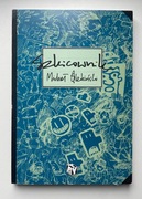 SZKICOWNIK: MICHAŁ ŚLEDZIŃSKI (Śledziu)