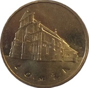 2 złote z 2007 rok - ŁOMŻA + FOLDER W PDF - OBEJRZYJ MOJĄ OFERTĘ