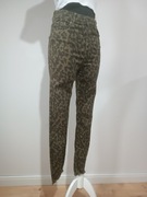 Spodnie khaki firmy Zara nowe rozmiar 36/38