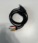 Kabel Xbox 360 Chinch Oryginalny