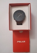 15928 POLAR Vantage M2 Czarny Szary Pomarańczowy Smartwatch GPS