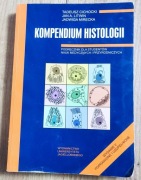 Kompendium histologii Tadeusz Cichocki