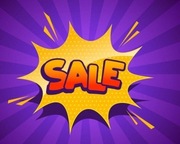 nice things surprise box kupujesz kota w worku Spodnie jeansy Stan super 