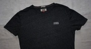 Sygnowany t-shirt TOMMY HILFIGER JEANS  r. M