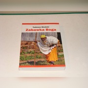 Tadeusz Biedzki – Zabawka Boga 