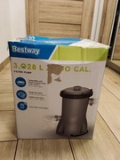 Pompa basenowa z filtrem Bestway 58386 3028 l/h