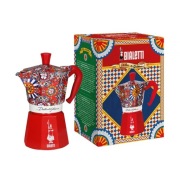 Kawiarka włoska Bialetti Dolce & Gabbana 6Tz – edycja limitowana