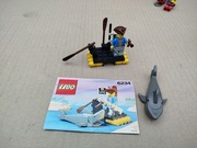 Lego 6234 Renegade's Raft
