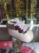 Skarbonka bucik urodziny prezent roczek chrzest