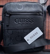 Guess oryginalna torba na ramię.