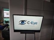 Cyber oko C-Eye 