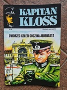 Komiks Kapitan Kloss