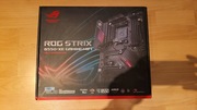 [USZKODZONA] Płyta główna Asus ROG STRIX B550-XE GAMING WIFI