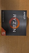 AMD Ryzen 5 5600 + chłodzenie