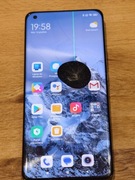 Xiaomi Mi 11 Ultra, sprawny ale z czarną plamą w ekranie