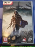 Shadow of Mordor PC