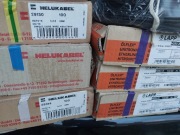 Przewód Instalacyjny 1x1,5 mm² LgY H07V-K 450/750 V żółto-zielony