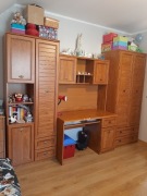 Segment młodzieżowy 