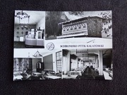 SCHRONISKO PTTK KALATÓWKI TATRY ZAKOPANE 