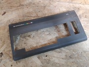 GÓRNA OBUDOWA COMMODORE 16 #12