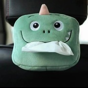 Pudełko na chusteczki do samochodu 