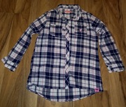 Koszula bawełniana Cool Club jak nowa rozmiar 128