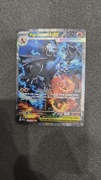 Pokemon TCG Phantasmal Flames Mega Charizard X Ex (pfl125)