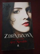Zdradzona  Amy Meredith