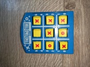 Gra przenośna Kółko i krzyżyk 