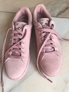 PUMA suede sneakers 
