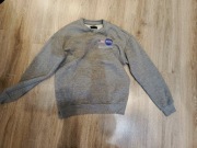 Szara męska bluza Nasa S 