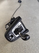 Wybierak gałka zmiany biegów automat opel Zafira C 2.0 CDTI 
