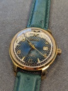 Seiko Mod mohito coctail