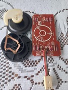 Płytka z regulatorem Grundig 925/945