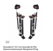 24 in /61 cm40 in / 101.6 cm2/9Szczudta 61-101,1c