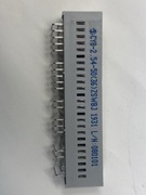 Złacze PCB CY8-2.54-50(36)ZSWBJ