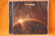 ABBA – Voyage (2001) CD _Europop  JEWEL CASE *Folia!