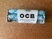 Maszynka do skręcania papierosów OCB zwijarka metalowa do slim