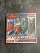 TREFL gra samoloty sky race 