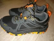 Lumberjack buty turystyczne męskie Dynamite WP SMF7011, rozm 41