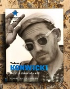 Tadeusz Konwicki: Ostatni dzień lata