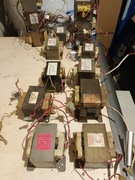 Transformator 800W 900W 1000W pakiety