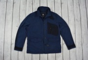 G-Star RAW Scutar Utility Padded Jacket Męska Kurtka MA1 Rozmiar L