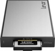 Czytnik Lexar Professional Workflow CFexpress 4.0 Type B Card Reader WF740