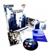 SILENT HILL 4 IV THE ROOM BIG BOX WYDANIE PC PL