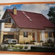 Projekt Bw-36 extra dom