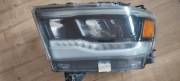 Lampy przednie oryginał RAM 1500 REBEL ledowe