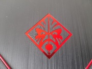 Laptop Gamingowy HP Omen 15  Intel i5 7Gen 1050Ti 16/246/1000GB