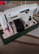 Maszyna do szycia predom 466