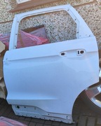 Ford Edge drzwi tylne lewe